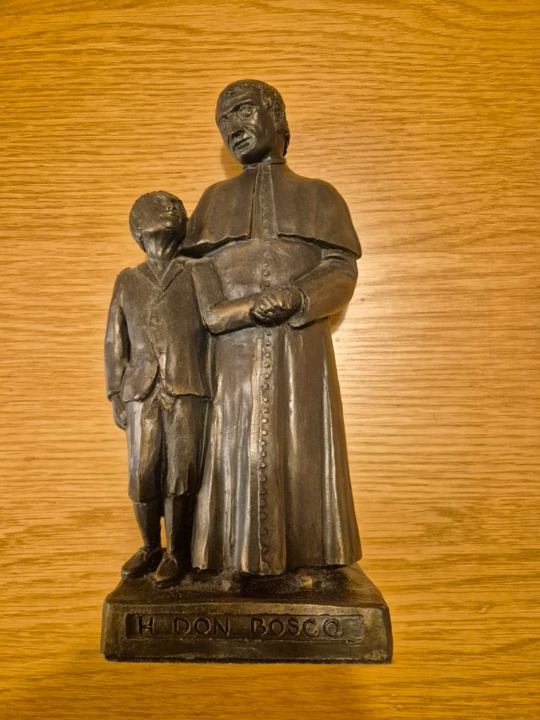 mooi beeld h don bosco, Ophalen of Verzenden