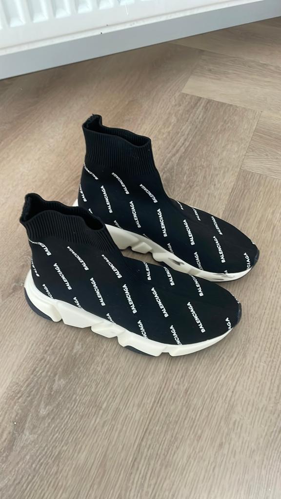 Balenciaga maat 36, Ophalen of Verzenden, Zo goed als nieuw, Schoenen