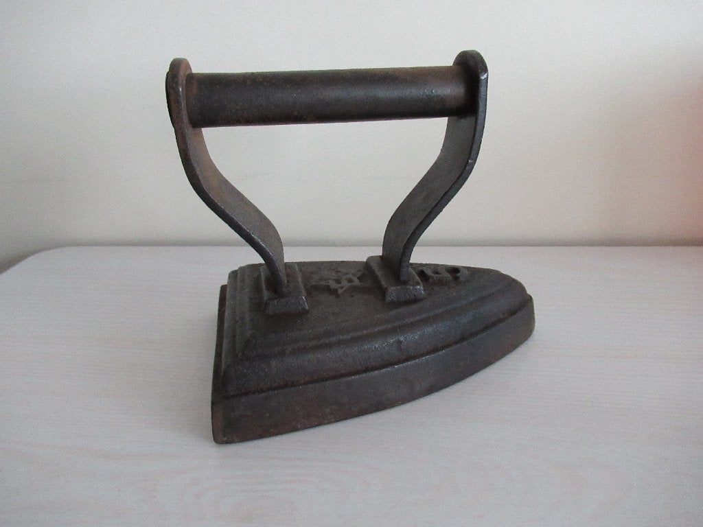 Strijkbout antiek, Antiek en Kunst, Ophalen of Verzenden
