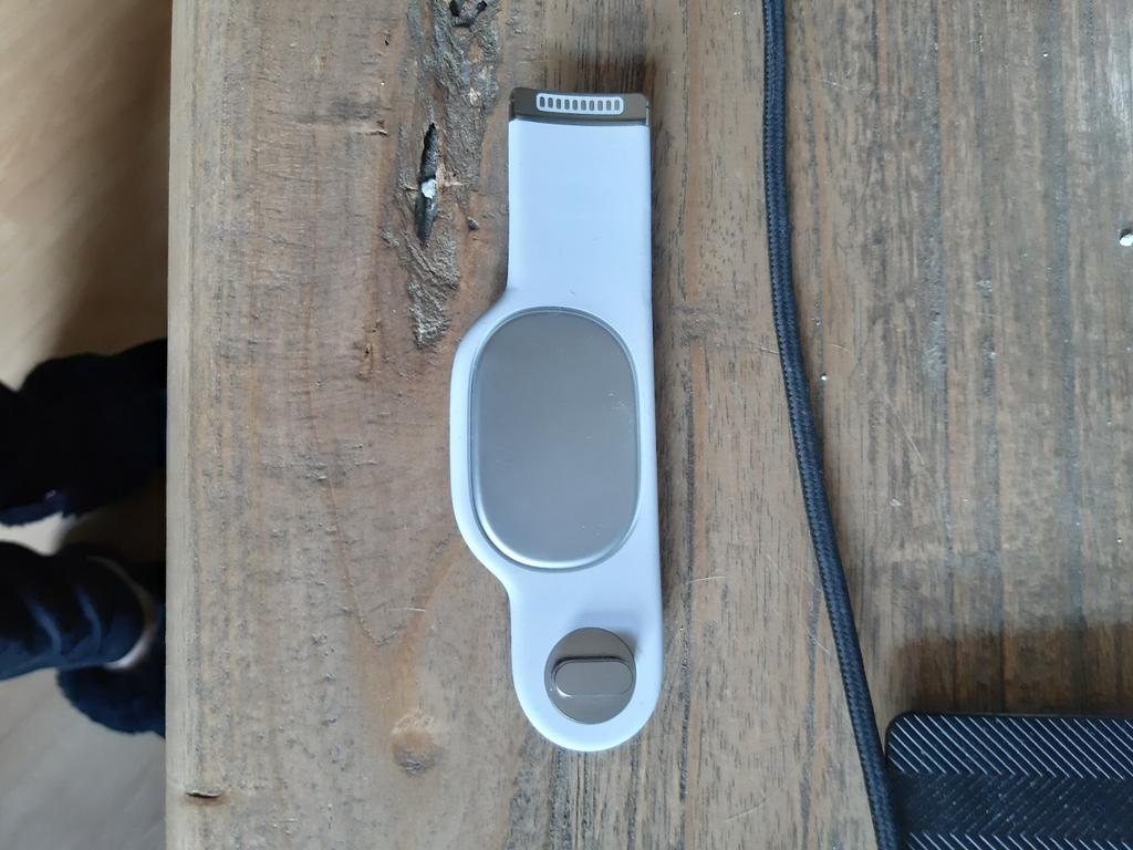 Apple Vision Pro Audio Strap, Spelcomputers en Games, Virtual Reality, Nieuw, Overige platformen, Overige typen, Ophalen of Verzenden