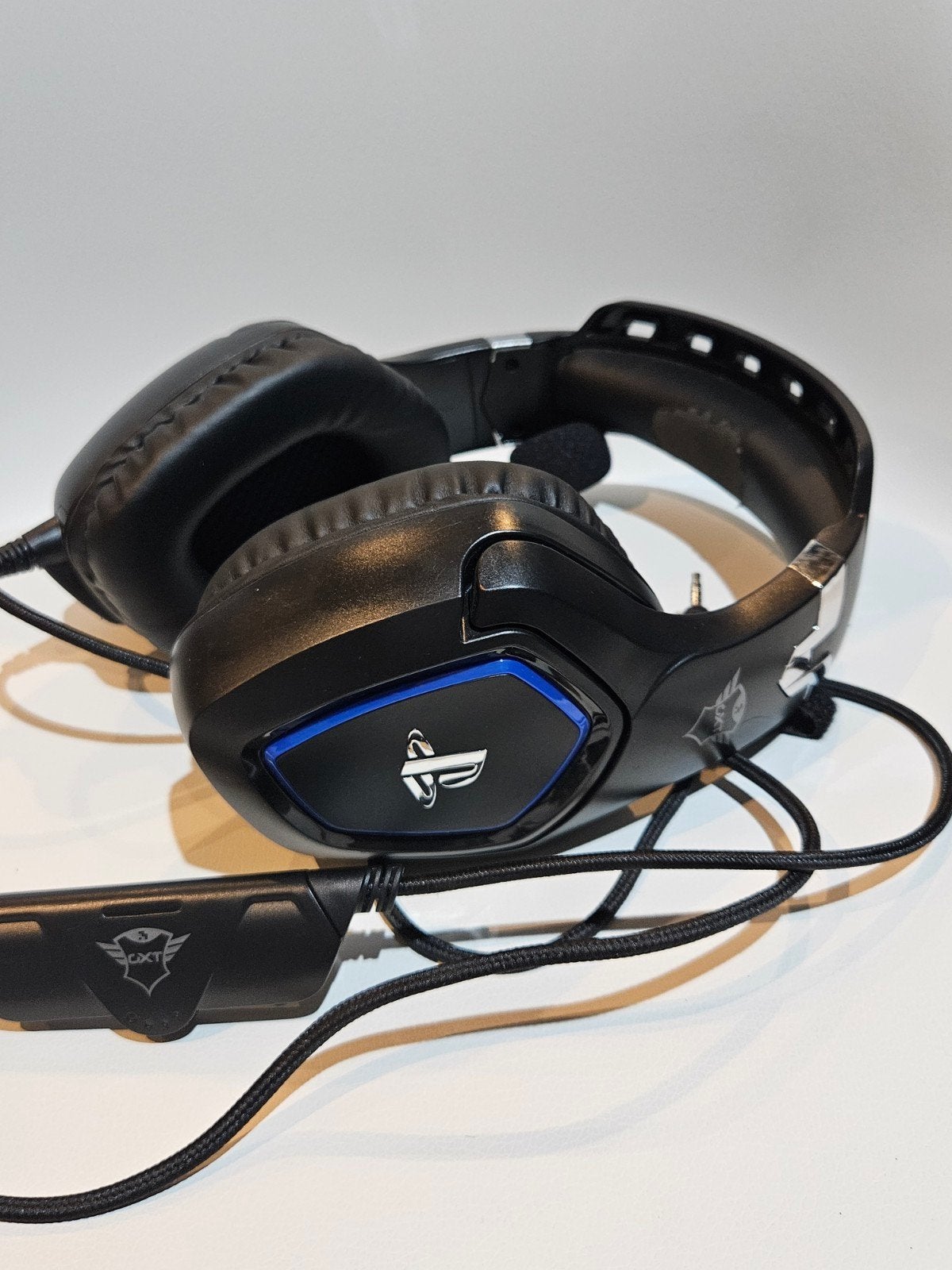 Playstation headset, Gebruikt, Vanaf 18 jaar, Shooter, 1 speler