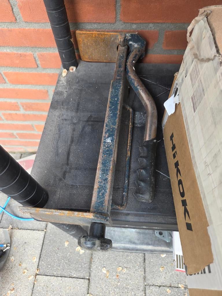 Te koop steenklem, Ophalen of Verzenden