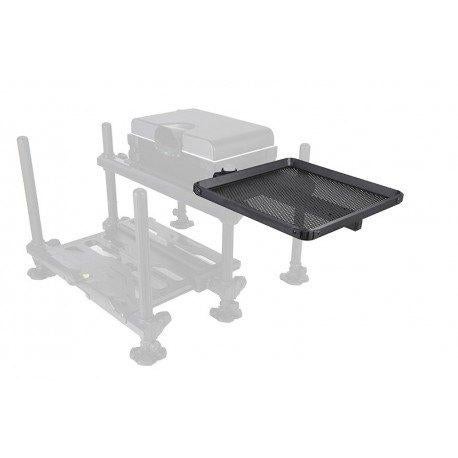 Matrix Standaard Side Tray Small, Watersport en Boten, Hengelsport | Witvissen, Ophalen of Verzenden, Nieuw, Overige typen