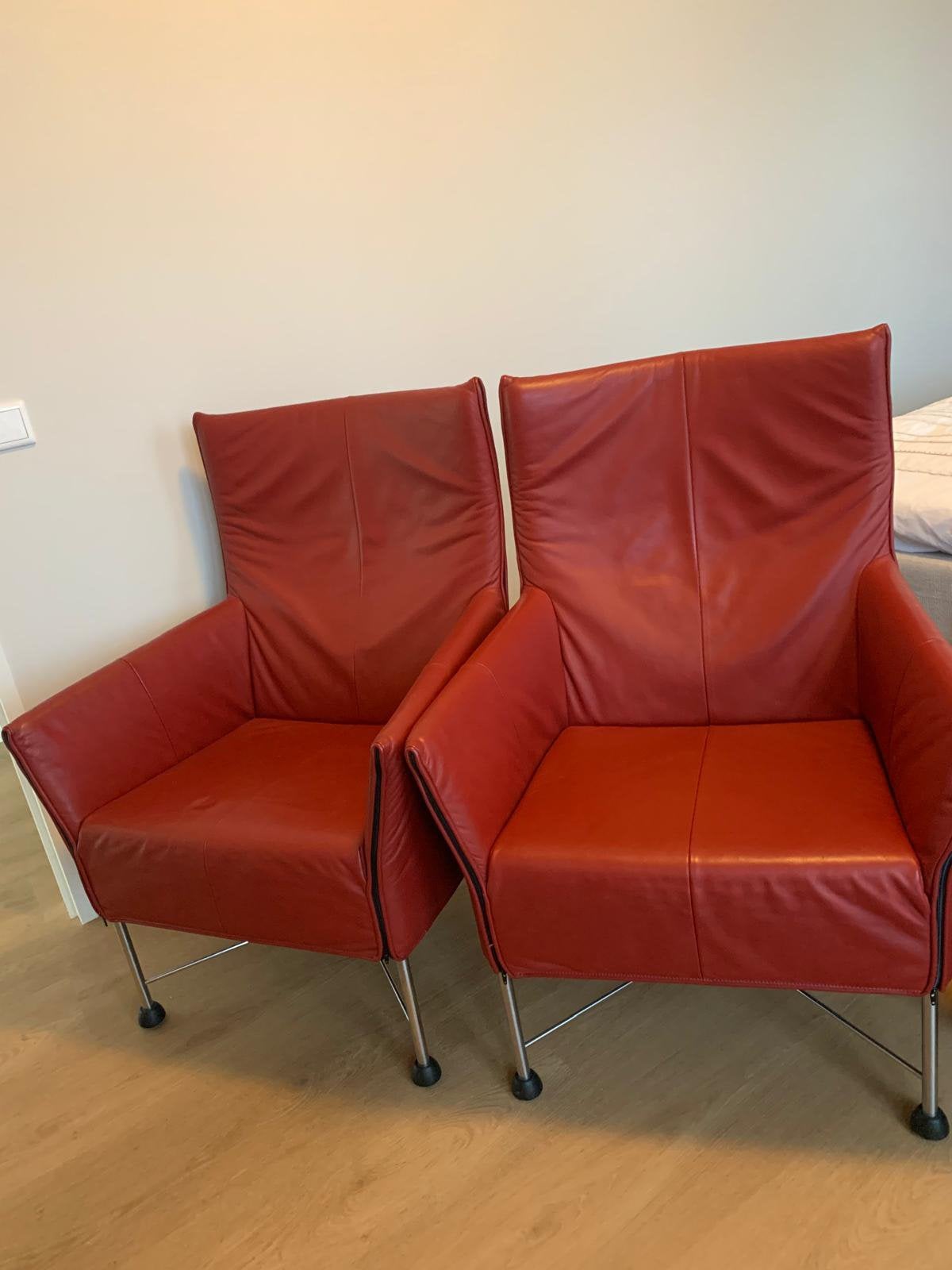 MONTIS CHARLY FAUTEUIL 🐯, Ophalen, Zo goed als nieuw, 75 tot 100 cm, 50 tot 75 cm