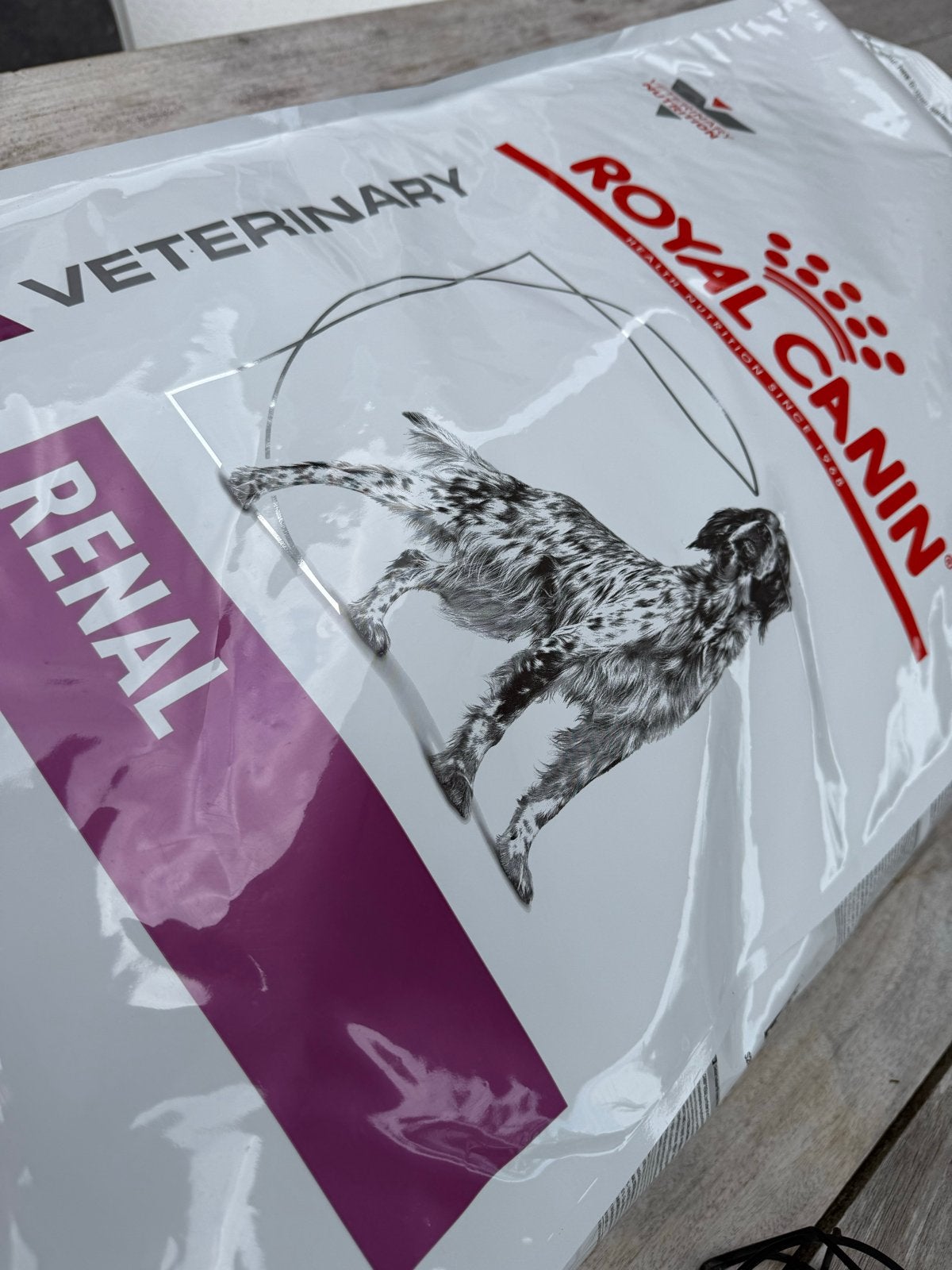Royal Canin Renal nieuwe gesloten zak ipv 90 euro 50 euro, Dieren en Toebehoren, Ophalen of Verzenden, Hond
