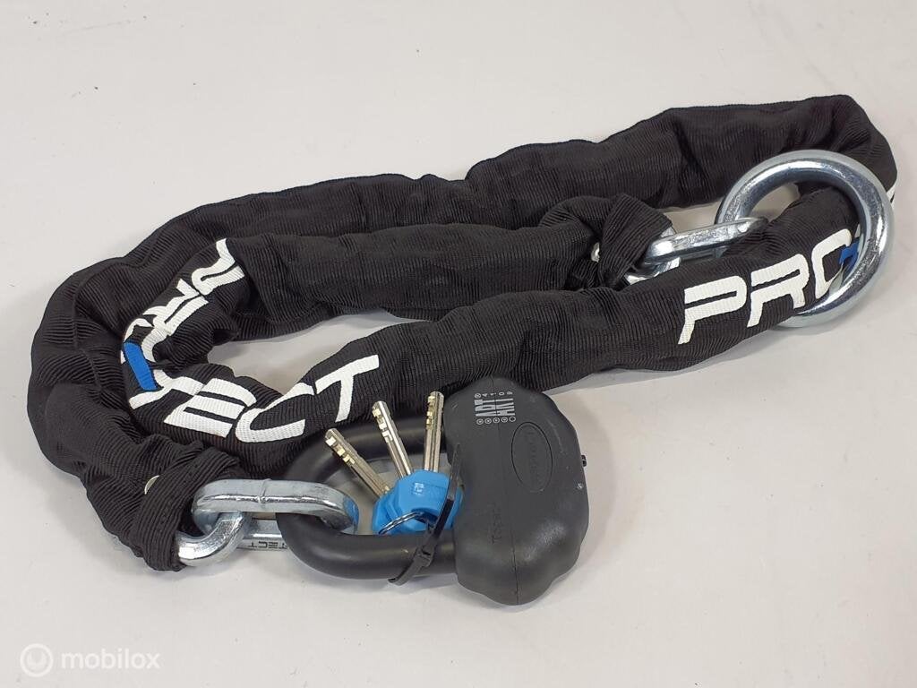 Protect kettingslot motorfiets, Nieuw