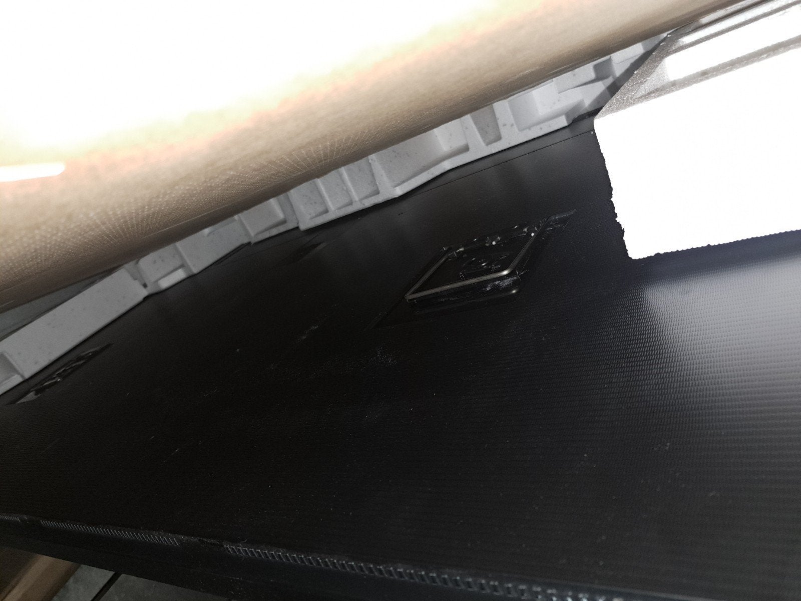 tekoop defecte samsung 75 inch, Ophalen of Verzenden, 100 cm of meer, 50 Hz, Samsung