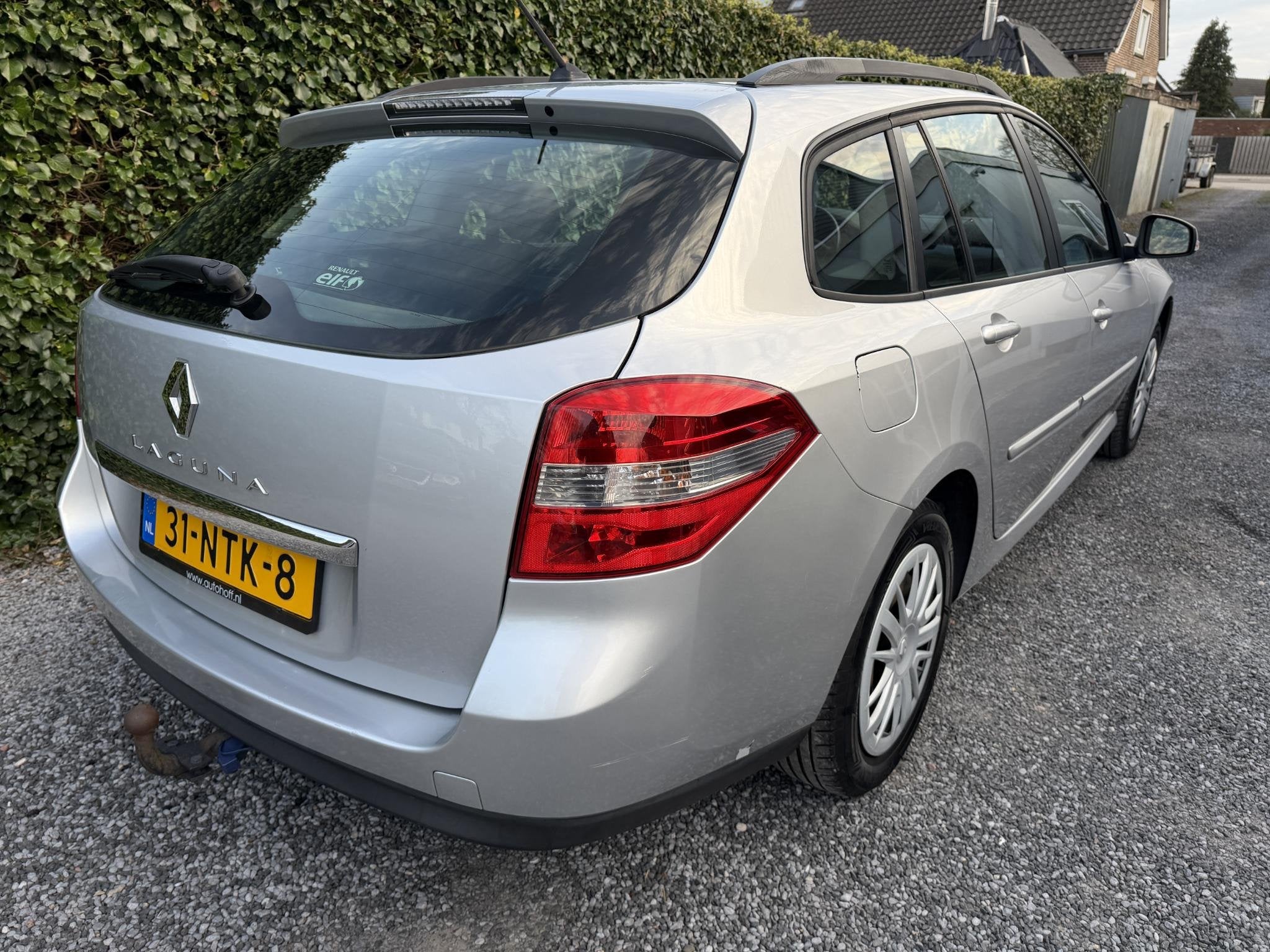 Renault Laguna