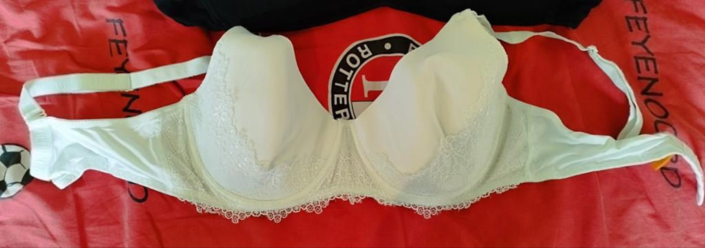 Borstvoedingsbh's-gratis, Kleding | Dames, Prenatal, Ophalen, Wit, BH