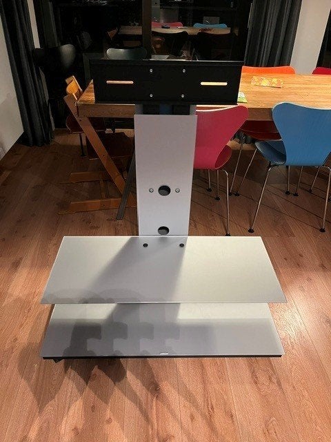 Spectral TV / Audio standaard, Ophalen, Gebruikt
