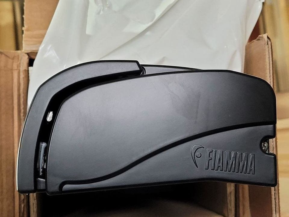 Fiamma F40 VAN-luifel, voor VW T5/6, Ophalen, Zo goed als nieuw