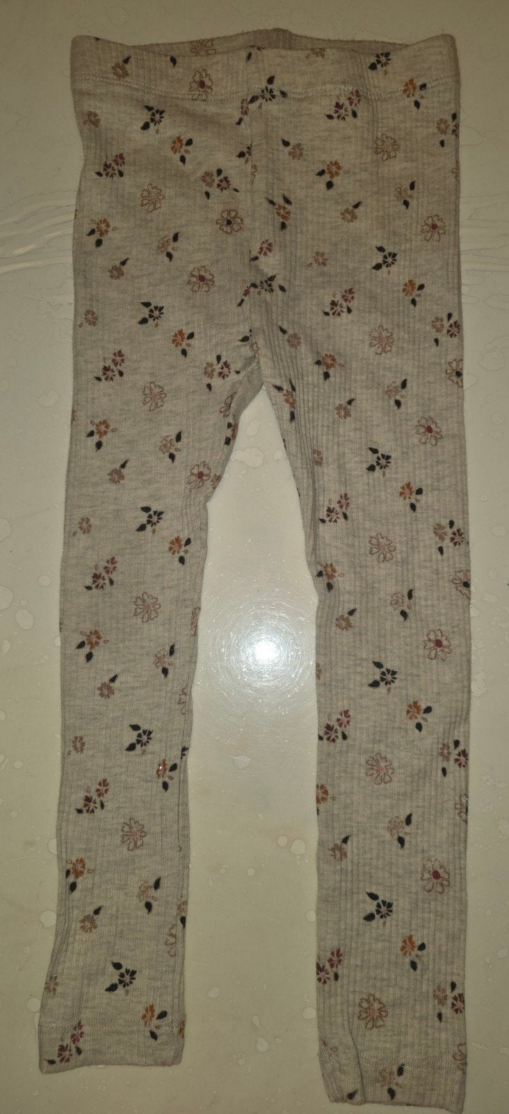 Name It Meisjes Legging Broek Maat 98, Kinderen en Baby's, Kinderkleding | Maat 98, Broek, Gebruikt, Meisje, Ophalen of Verzenden