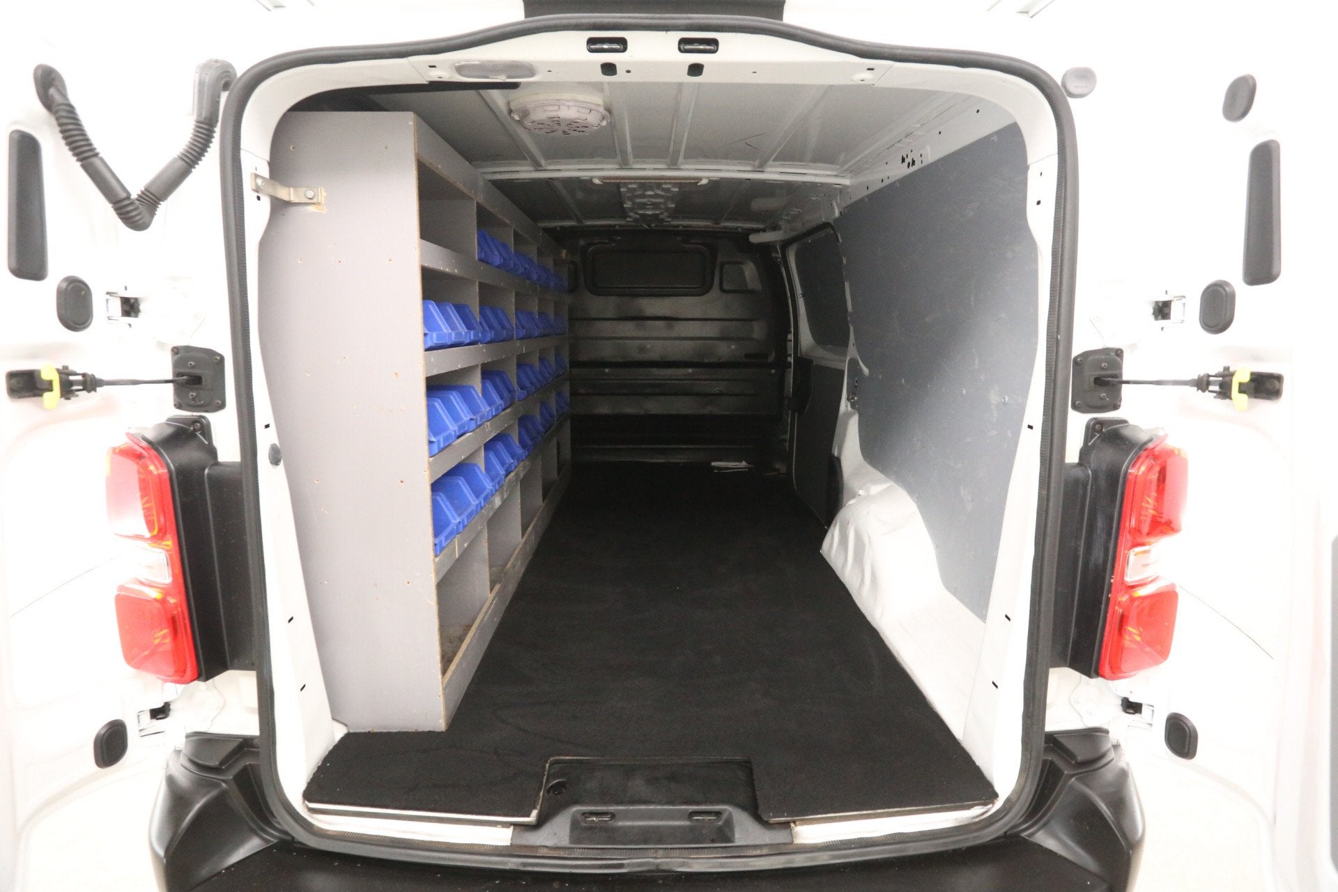 Opel Vivaro CDTI L3H1 | Airco | Cruise | 3 Zits | Kasten | T, Auto's, Voorwielaandrijving, Gebruikt, Euro 6, 4 cilinders