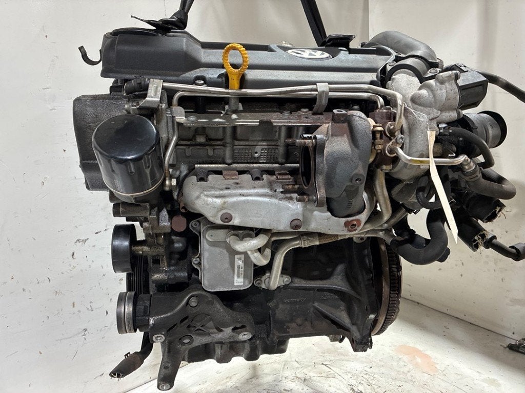 Motor Volkswagen Passat Variant (365) 2013 03C100092, Gebruikt, Volkswagen, Volkswagen AG, Kundenbetreuung@volkswagen.de