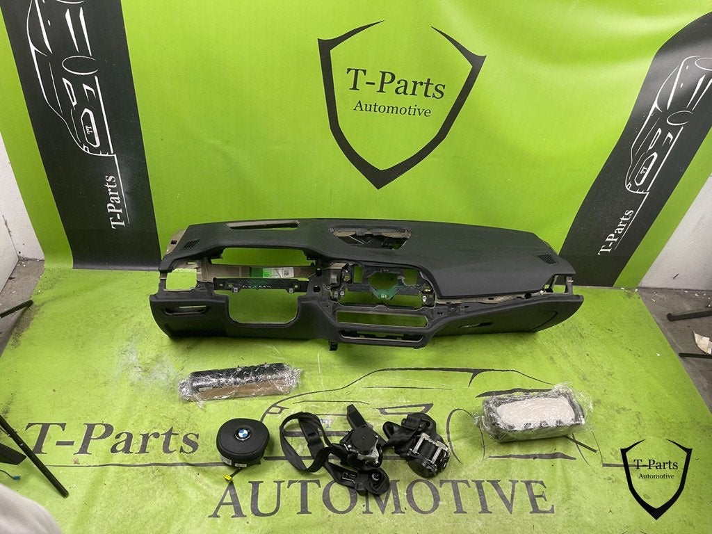 bmw 3 4 serie airbag set g20 g23 g84, Info@fabrikant.eu, Ophalen of Verzenden, BMW, Fabrikantstraat 1
1000 AA  Amsterdam