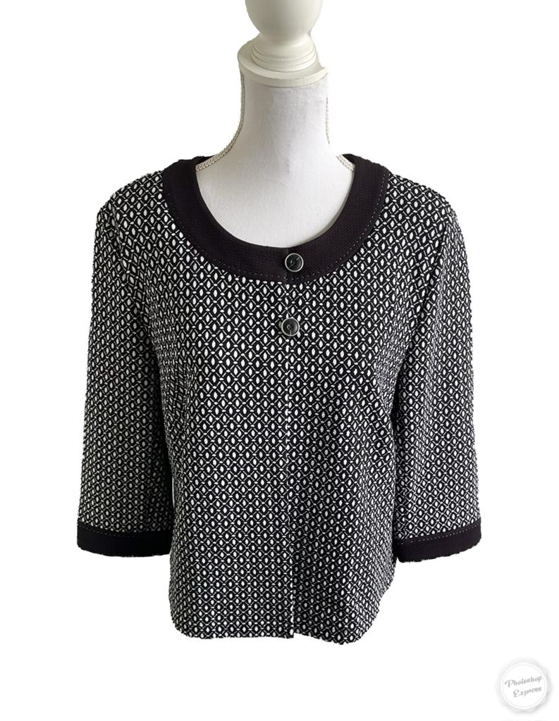 Mooi vest van Betty Barclay 44, Betty Barclay International GmbH, Overige kleuren, Maat 42/44 (L), Ophalen of Verzenden