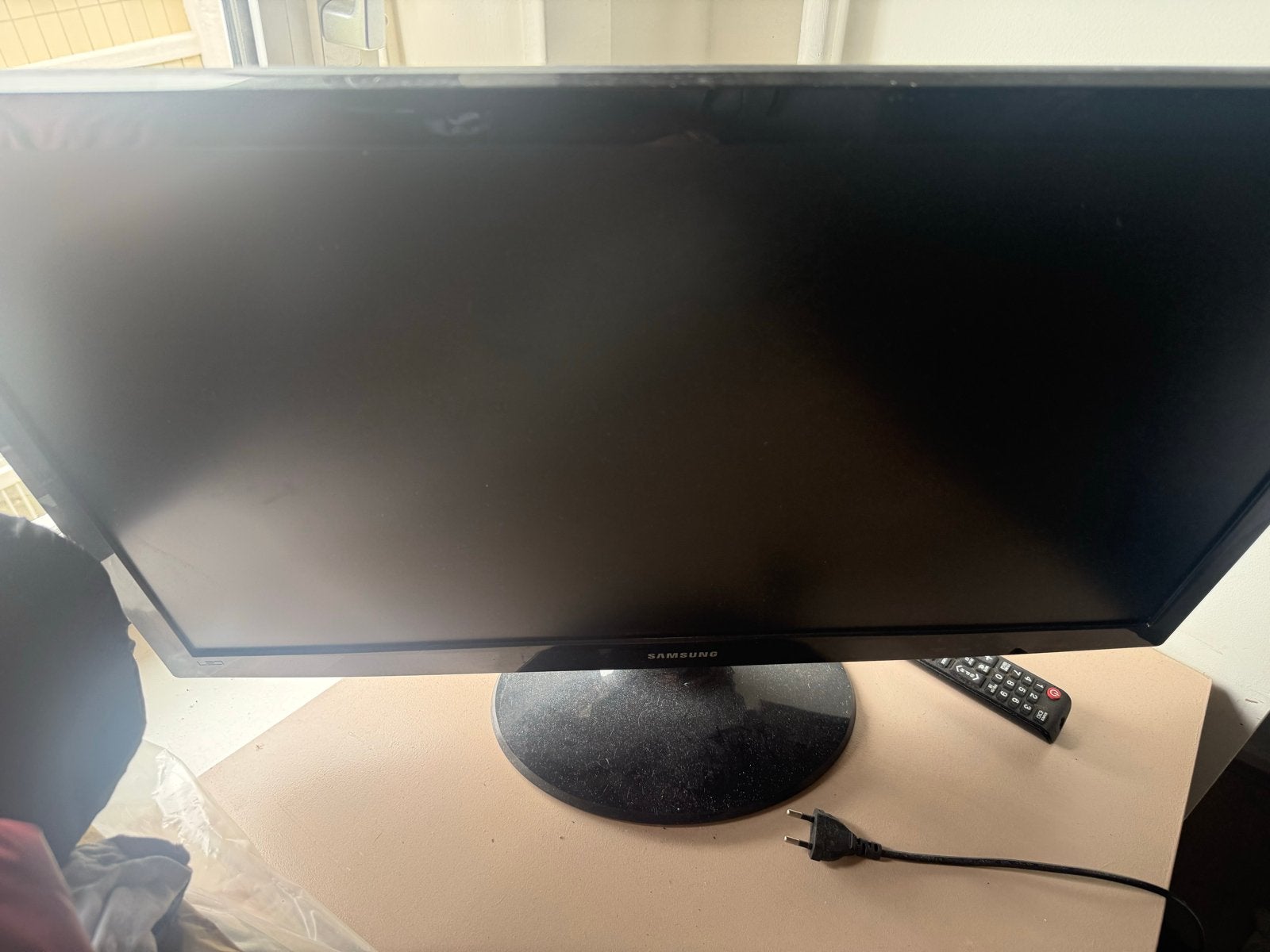 Samsung Monitor - Goede staat, Computers en Software, Monitoren, Ophalen of Verzenden, Gebruikt