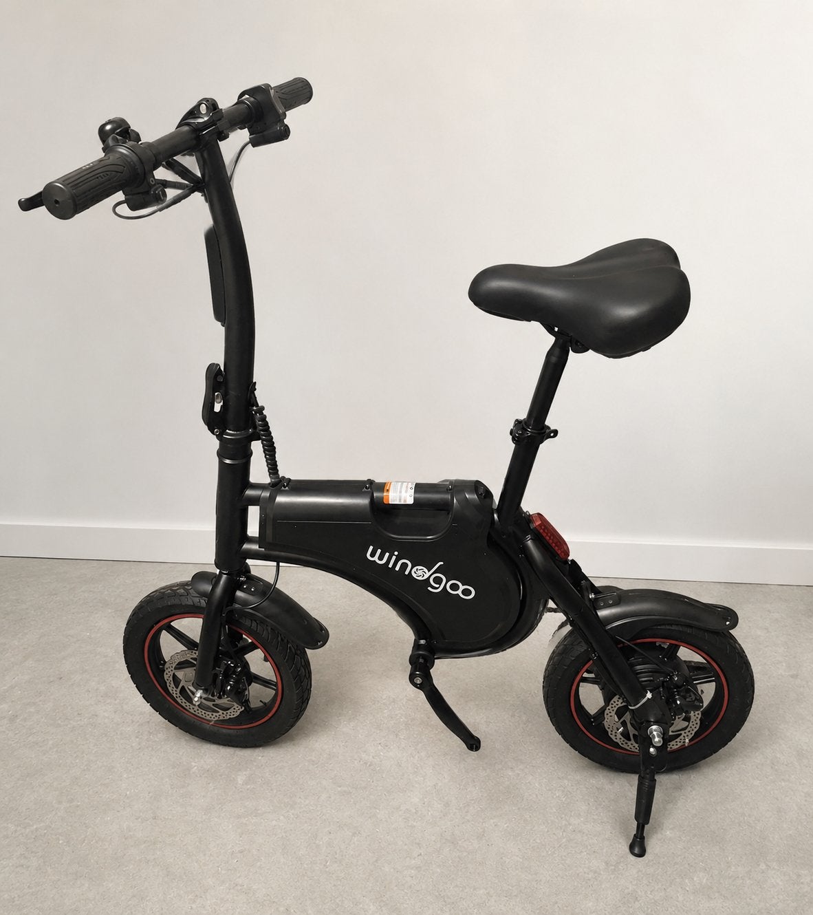 Nieuwe Windgoo B5 elektrische vouwfiets | Nooit gebruikt, Ophalen, Nieuw