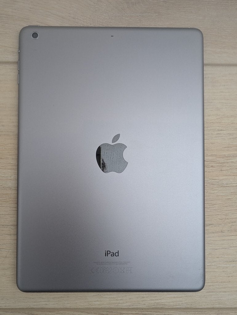 Foto 3 van Apple iPad Air 1 (A1474)