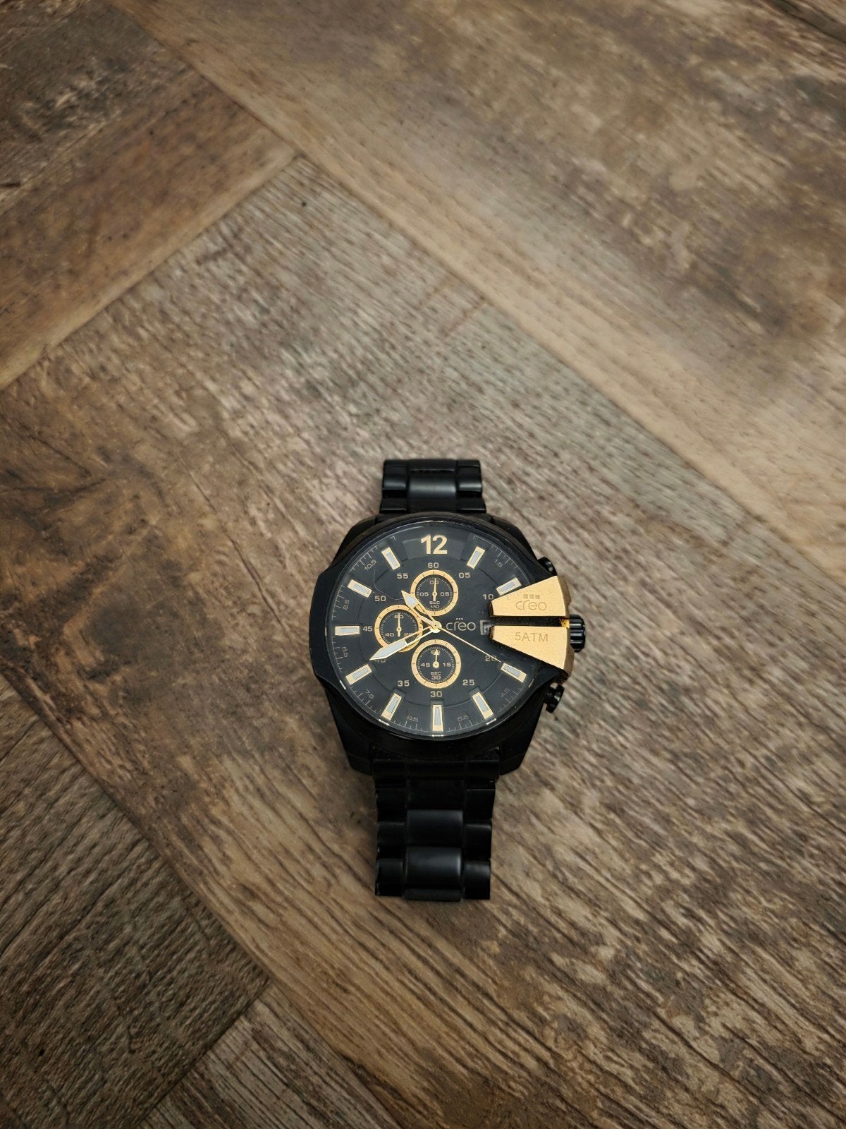 Heren horloges, Ophalen of Verzenden