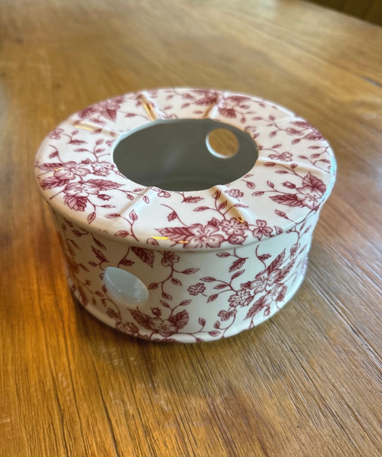 Grindley Royal Tudor Bouquet, Ophalen of Verzenden, Zo goed als nieuw