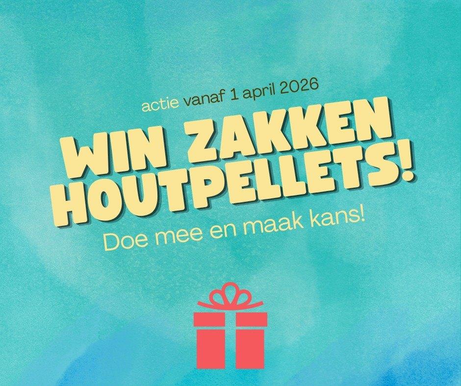 pellets houtpellets witte 100 prct naaldhout krmerk certif, Minder dan 3 m³, Verzenden