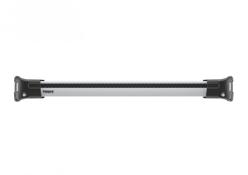 Thule WingBar Edge 9581 lage dakdragers - actieprijs, Thule Sweden AB, Nieuw, Ophalen of Verzenden, Borggatan 5, 335 73 Hillerstorp, Zweden