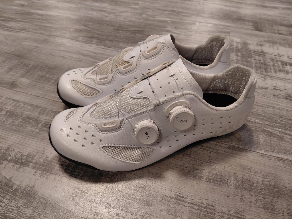 Lake CX238 Fietsschoenen Maat 42 Nieuw!, Ophalen, Nieuw, Overige maten, Schoenen