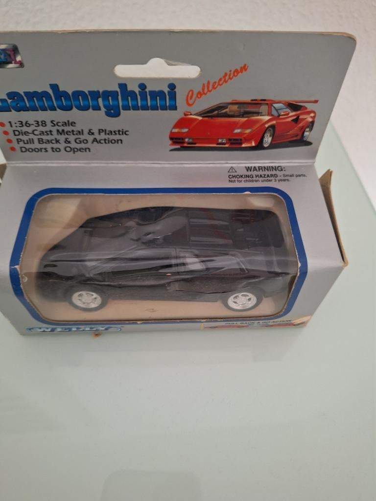 Oude auto's, Ophalen of Verzenden, Groter dan 1:32, Auto, Overige merken