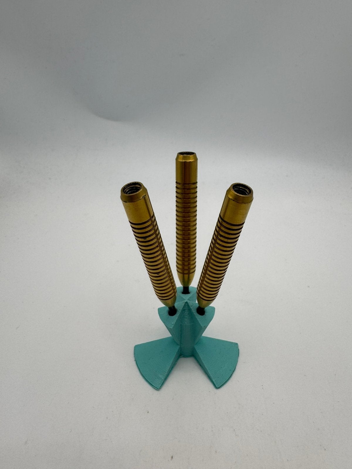 Golden Ring Grip 26 Gram Dartpijlen, Sport en Fitness, Ophalen of Verzenden, Zo goed als nieuw, Nvt, Pijlen