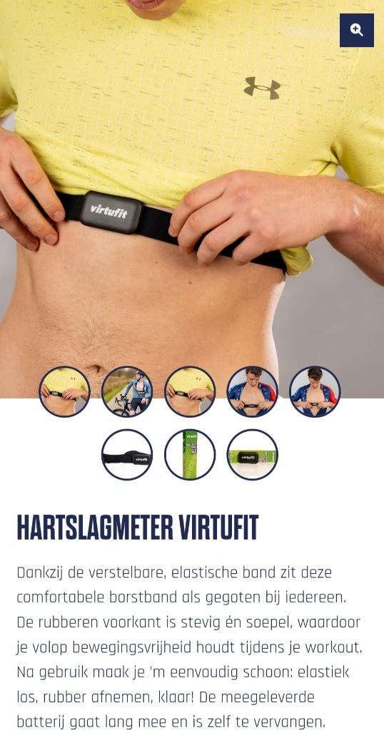 Diverse gloednieuwe sport/ fitness items te koop, Sport en Fitness, Fitnessmaterialen, Ophalen of Verzenden, Nieuw, Overige typen
