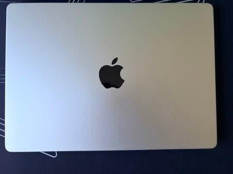 Apple Macbook Pro M3 16GB | 1TB, Computers en Software, Apple Macbooks, MacBook Pro, 1 TB of meer, Qwerty, 13 inch