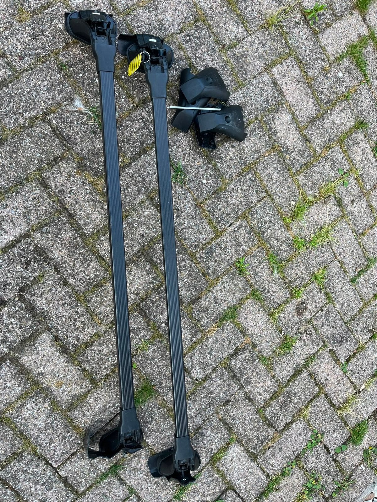 Dakdragers Peugeot 308 SW, Ophalen, Gebruikt