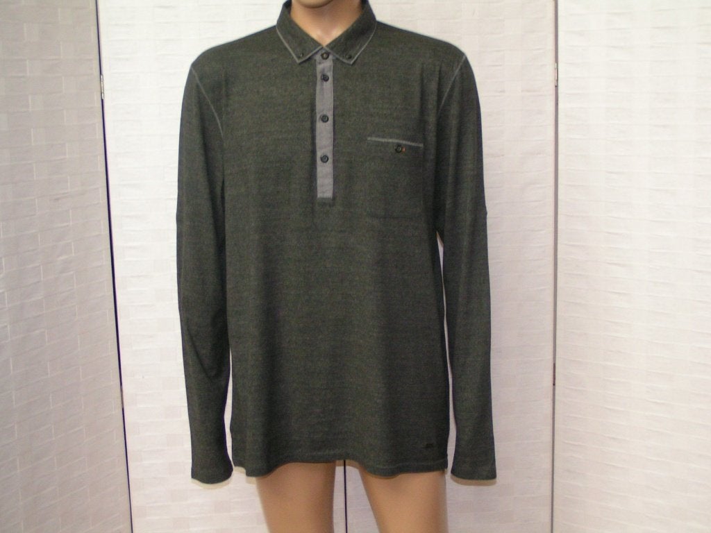 HUGO BOSS trui,Mt 2XL als nieuw, Hugo boss, Tweedehands, Tweedehands, Overige maten
