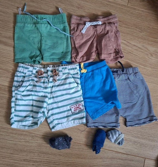 Jongens kleding maat 74, Ophalen of Verzenden, Zo goed als nieuw, Jongetje