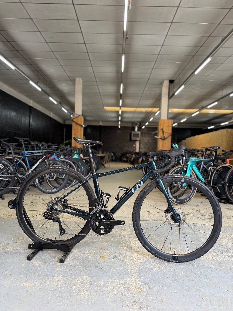 Liv Langma Advanced Disc 1+ Pro Di2 Carbon Racefiets