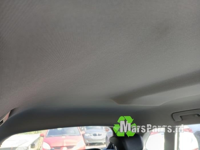 Hemelbekleding van een Audi A3, Gebruikt, -, -, -