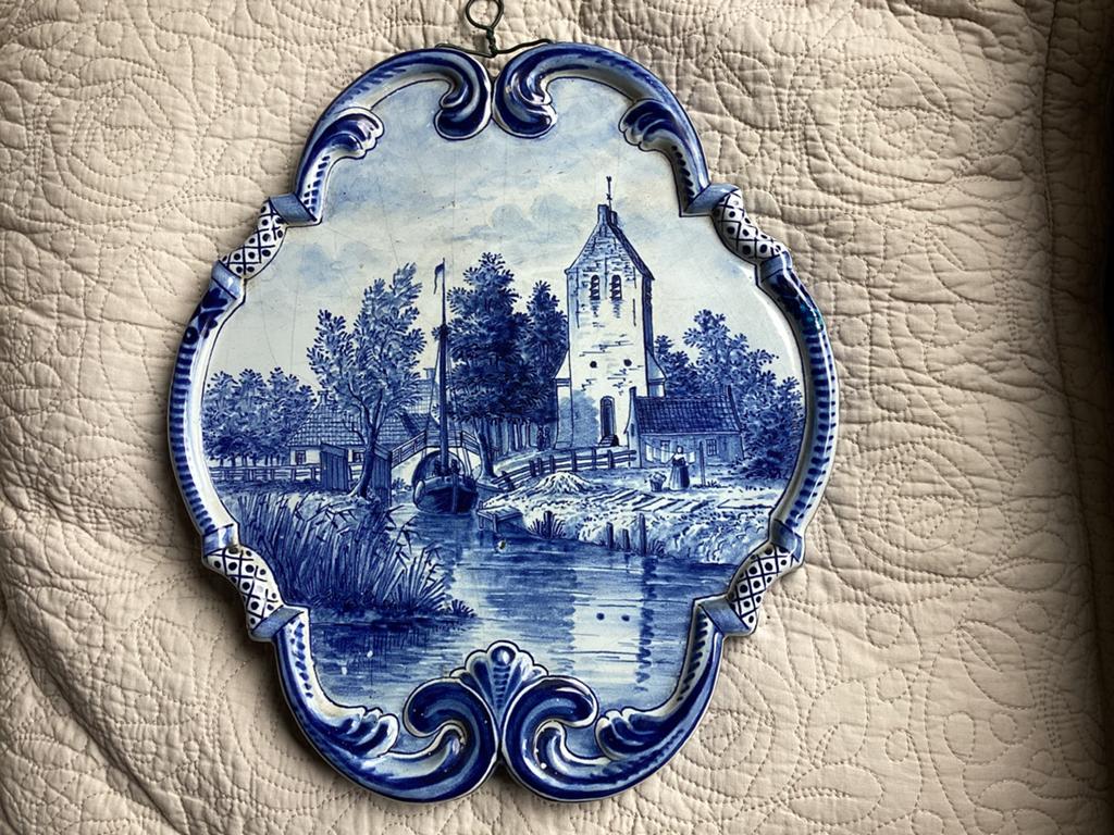 Tichelaar Molkwerum, Ophalen of Verzenden