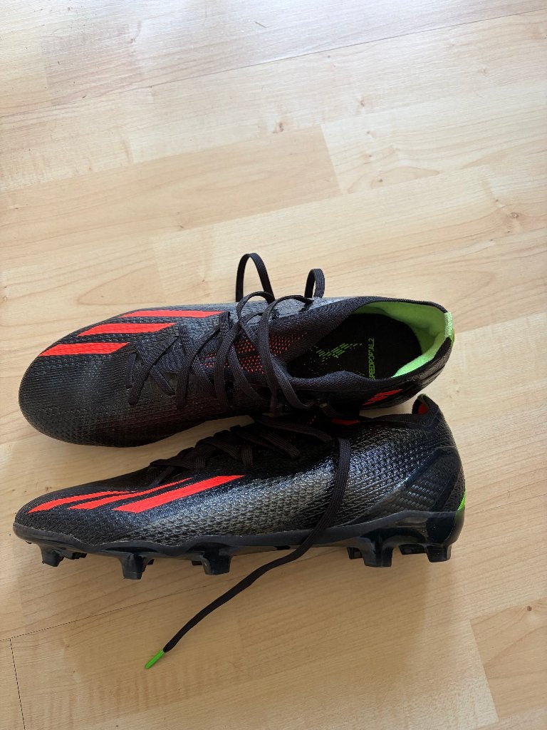 Adidas Speedportal 2 maat 42 2/3, Schoenen, Nieuw, Maat M, Ophalen of Verzenden