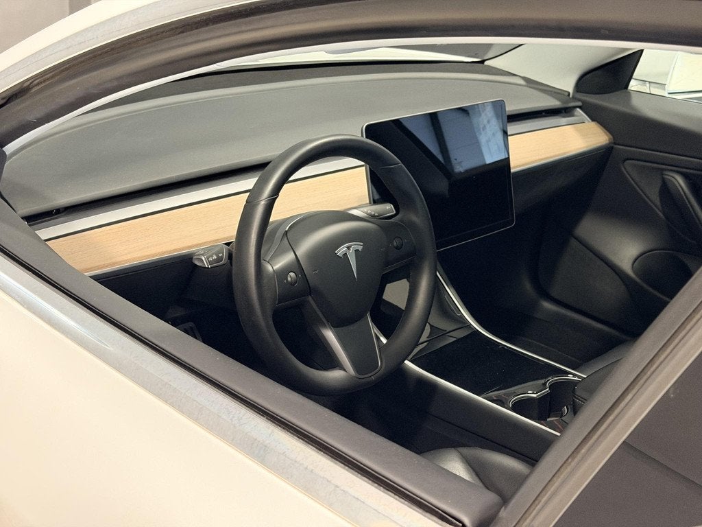 Tesla Model 3 Performance AWD 75 kWh | Performance | SOH 86,, Auto's, Tesla, Automaat, Stof, 547 km, 462 pk