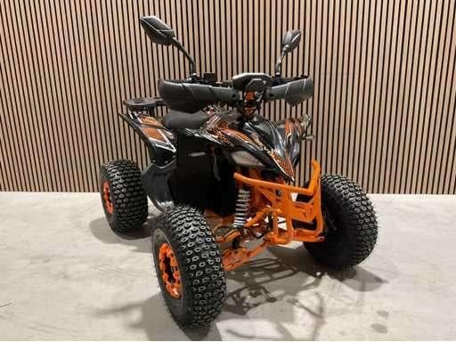 2025 Ultra Motocross ATX 1500 Elektrische Quad in 4 kleuren