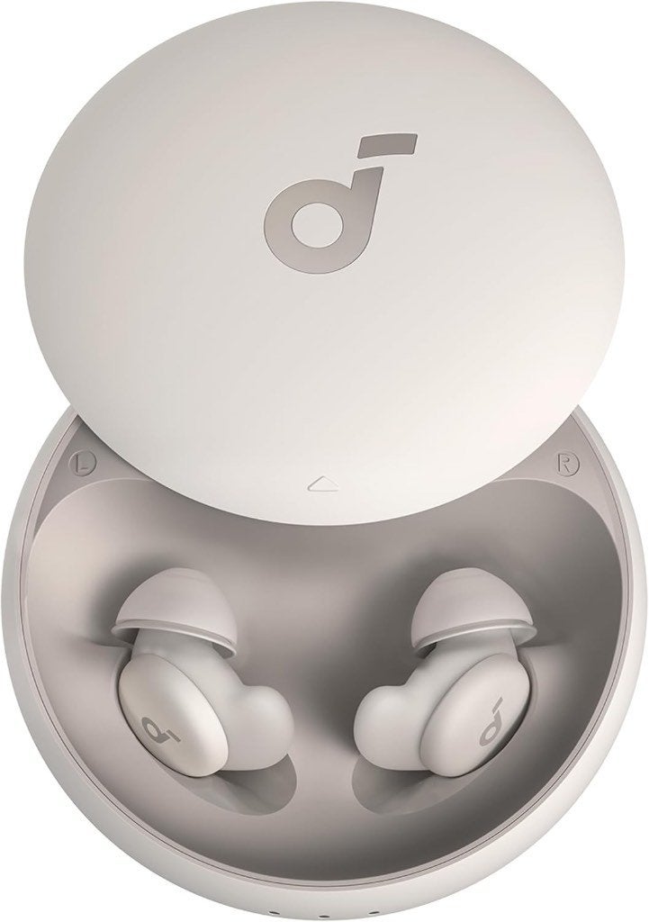 SOUNDCORE Sleep A20 Draadloze - Noise cancelling oordopjes, Soundcore, Ophalen of Verzenden, In oorschelp (earbud), Overige kleuren