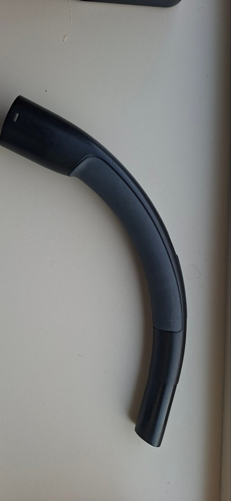 stofzuiger pistool, Ophalen, Gebruikt, Pvc, Overige typen