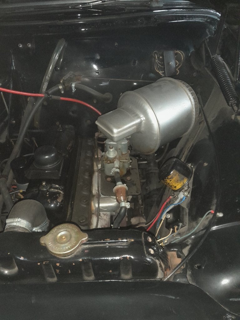 oldtimer, foto 9