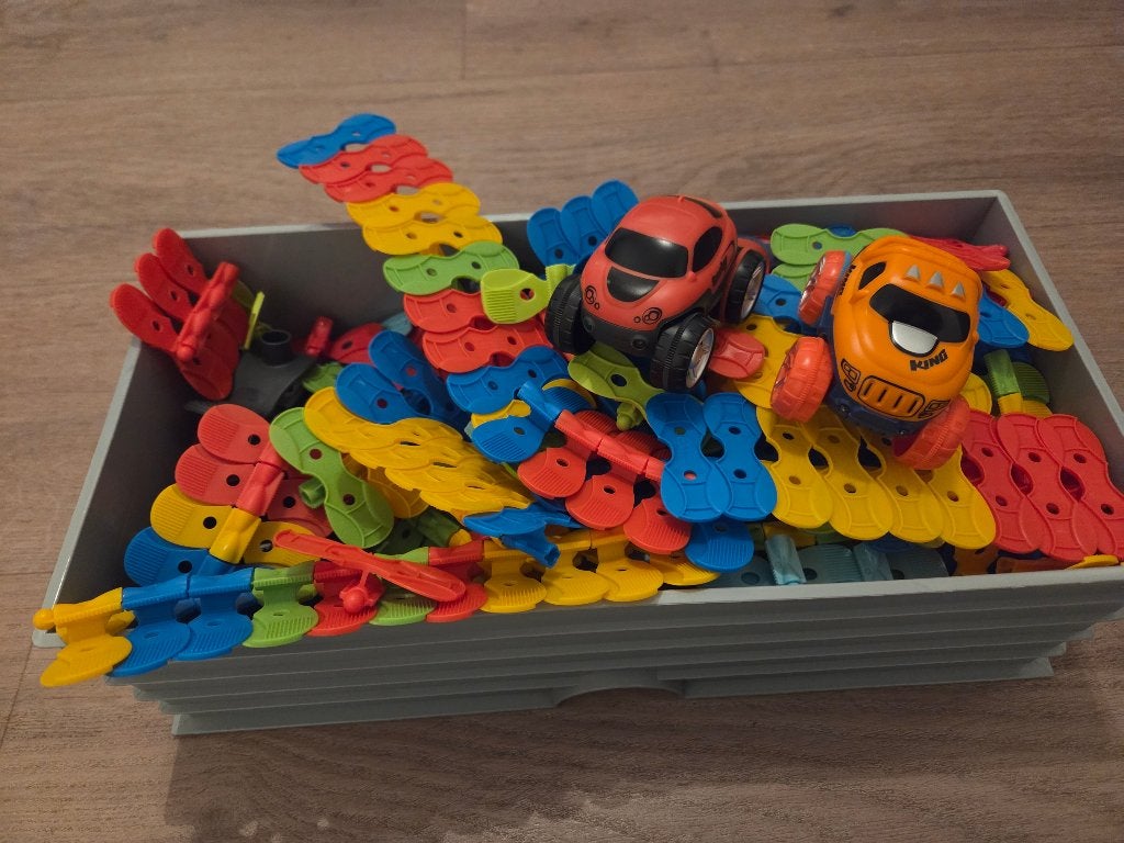 smoby flextreme, Kinderen en Baby's, Overige merken, Racebaan, Ophalen of Verzenden, Zo goed als nieuw