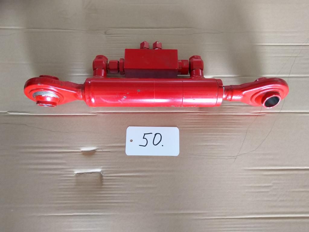 Hydraulische cilinders, Doe-het-zelf en Verbouw, Gereedschap | Machine-onderdelen en Toebehoren, Niet ingevuld, Niet ingevuld