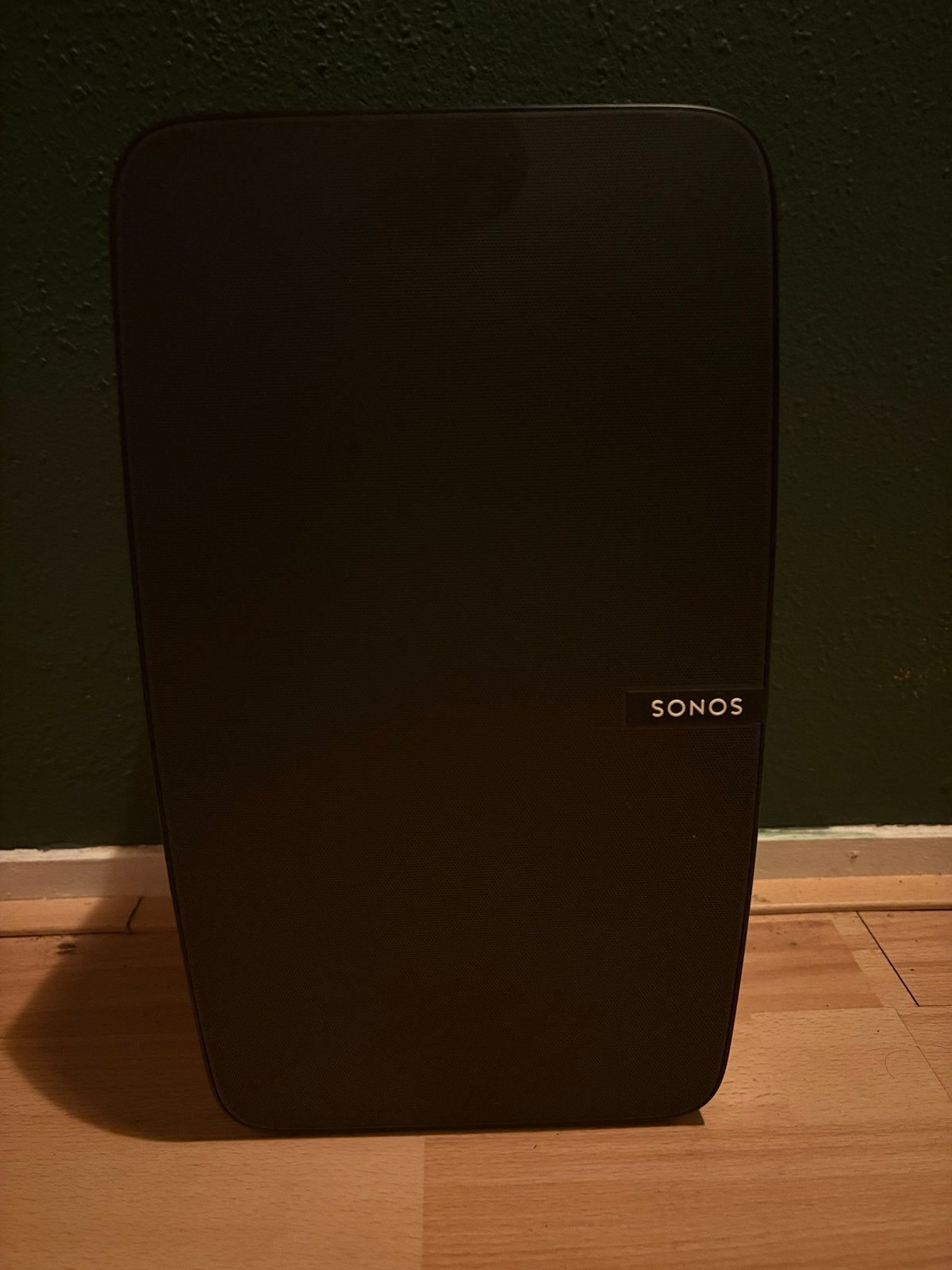 Sonos Play:5 Gen 2