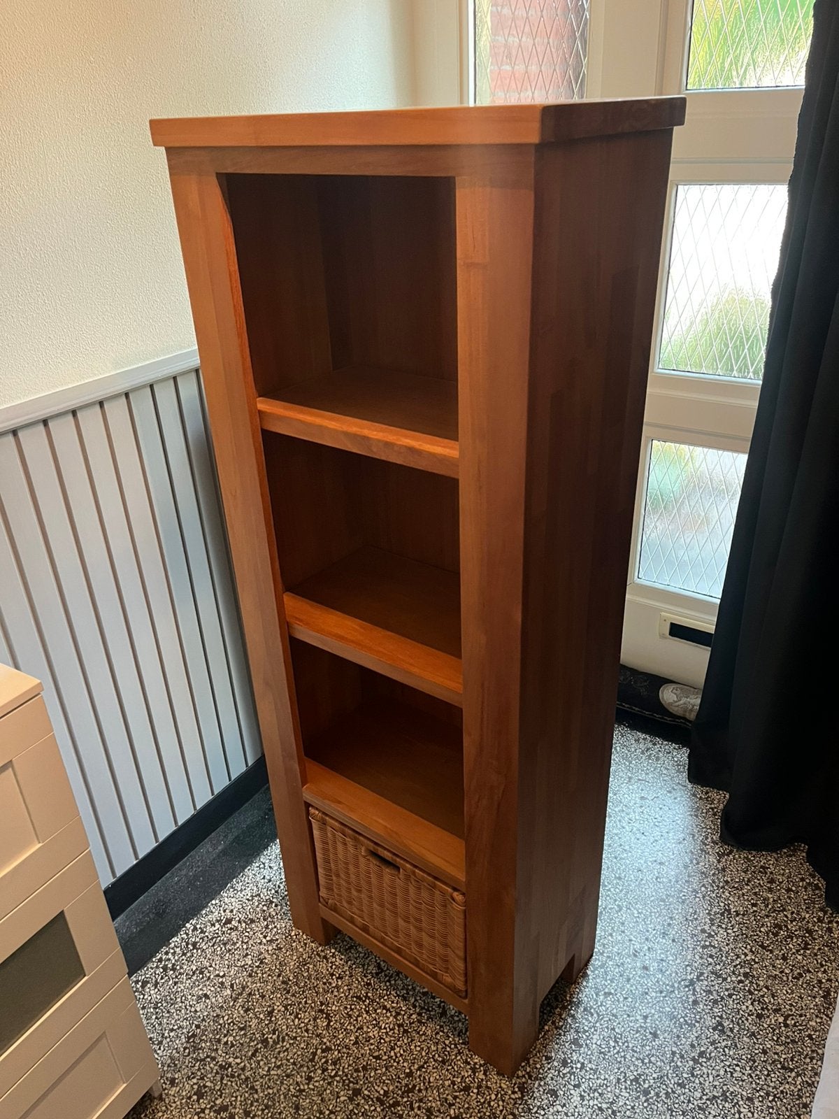 Te Koop 2x mooie kastjes, Ophalen, Gebruikt