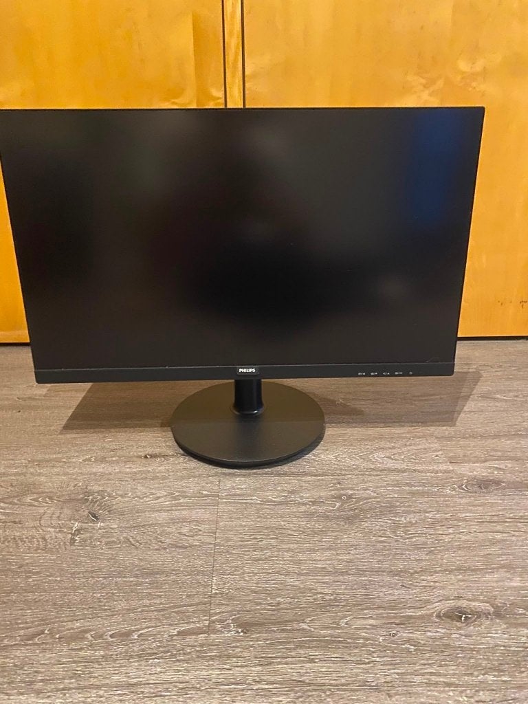 monitoren, Computers en Software, Monitoren, Philips, Gebruikt, HDMI, Full HD