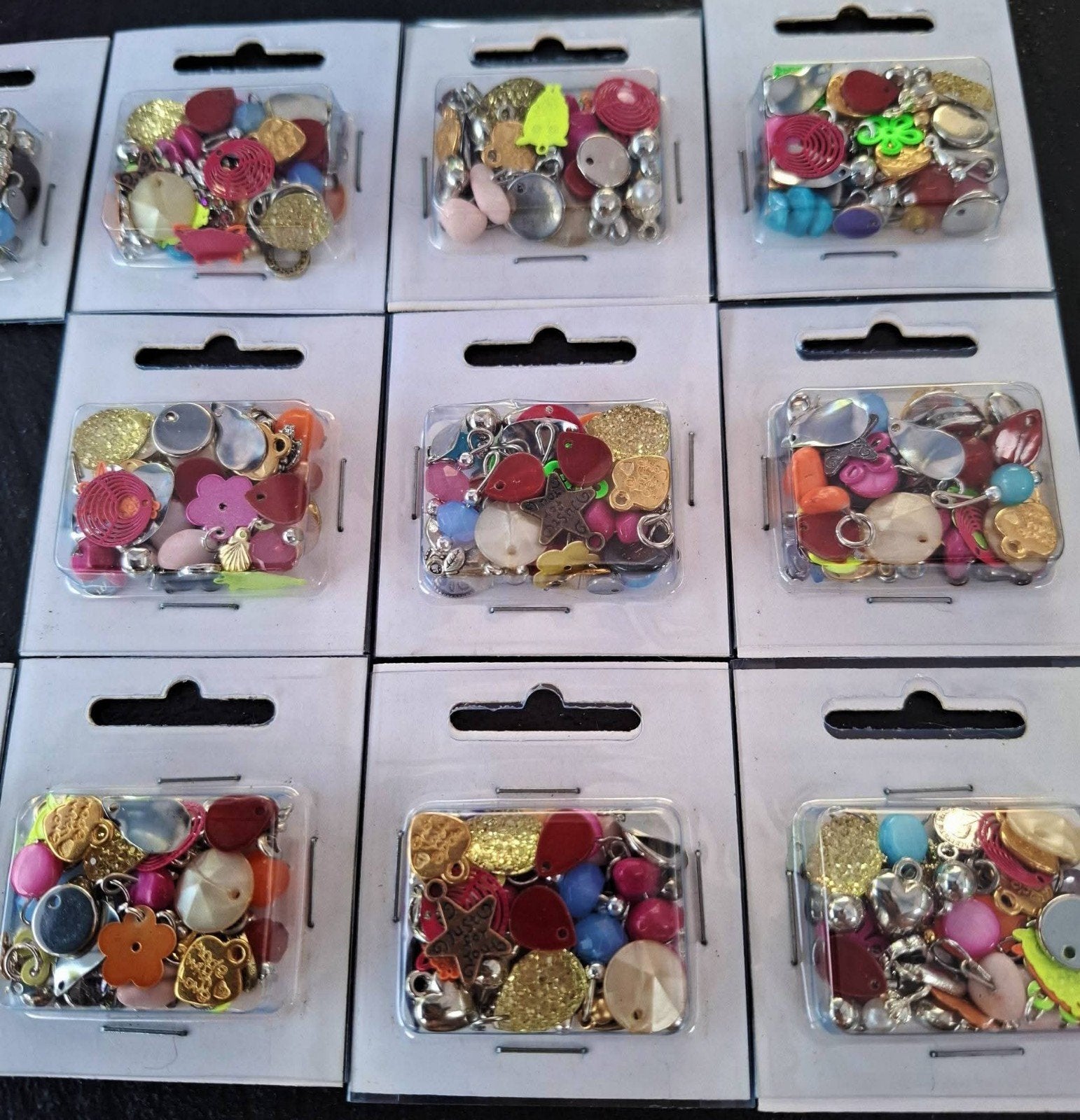 20 x 50 mini bedels voor €17,50, Ophalen of Verzenden, Nieuw